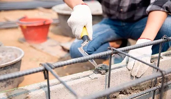 Reparaciones locativas